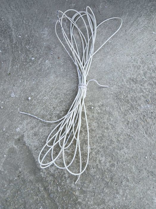 Кабели за трифазен ток и други