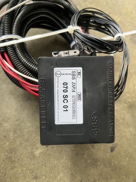 Телич са Пежо 2008 липсва КУКАТА!