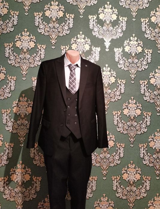 Kostyum shimlar sotiladi. BONUS + Galstuk