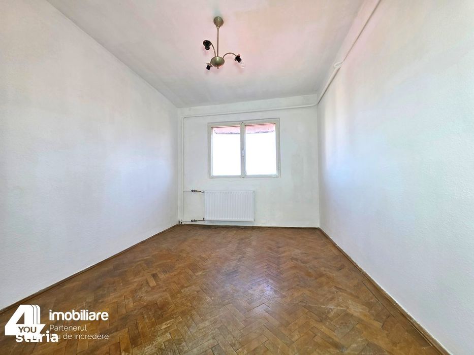 Apartament 2 camere et.4 Vlaicu Poetului