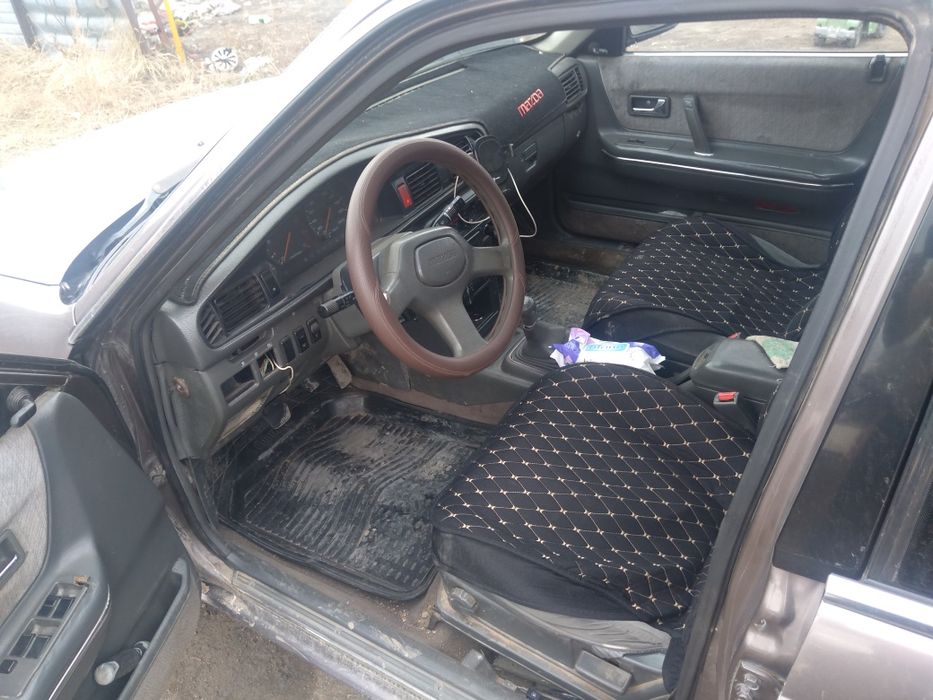 Мазда 626 сатылады