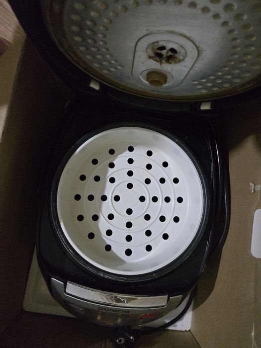 Мультиварка POLARIS