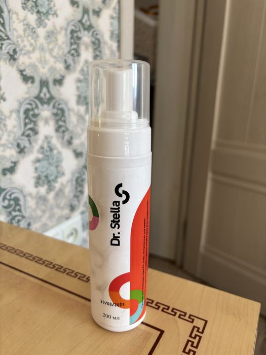 Очиститель для кожи