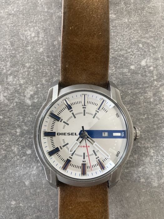Ceas Diesel Armbar DZ1783 – necesită baterie