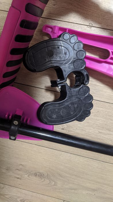 Продам самокат детский