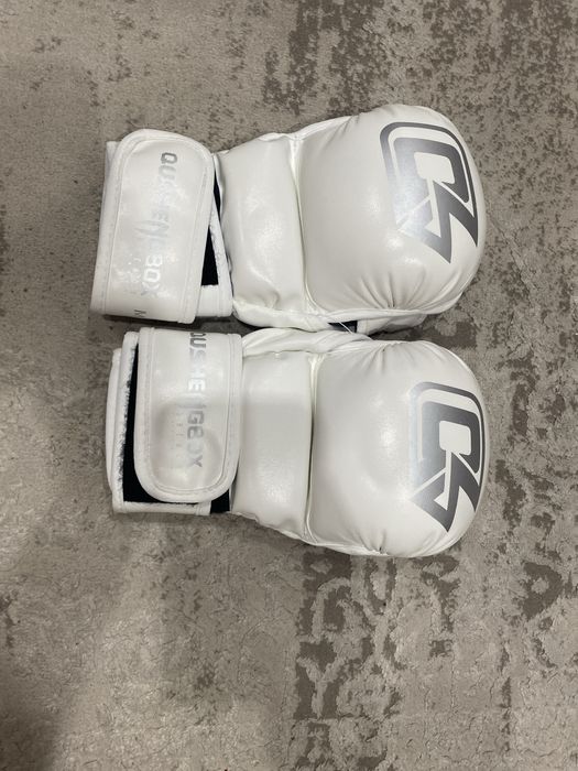 перчатки черепашки