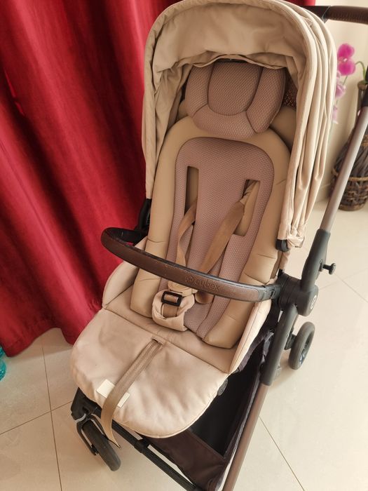 Carucior Cybex Melio