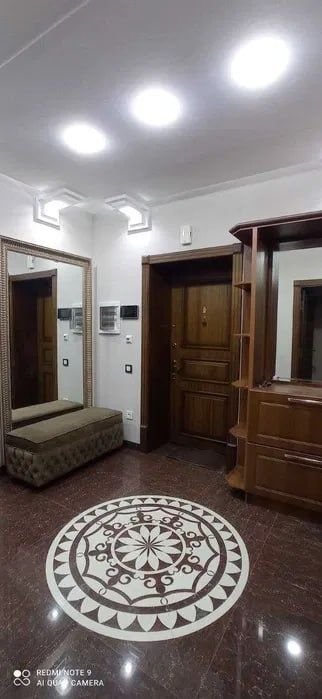 Сдаётся квартира на ГУВД в спец плане