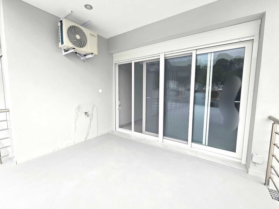 ПРОДАВА СЕ апартамент 62 кв.м. в НЕА ПЕРАМО Кавала (код 8361)