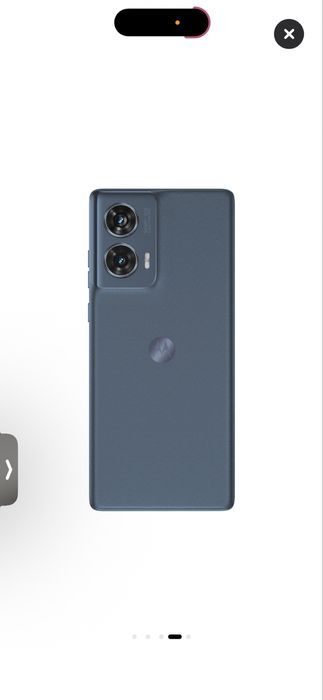 Motorola Edge 50 Fusion 5G – nou, sigilat