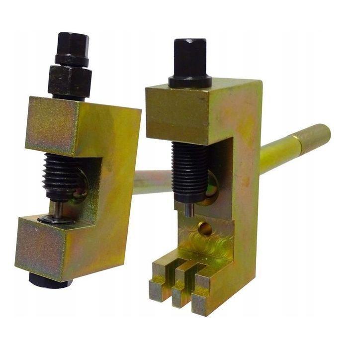 Trusa nituit lant distributie mercedes benz