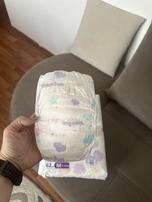 Продам памперсы