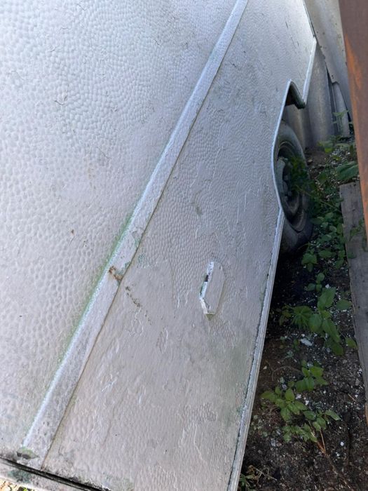 Продам прицеп трейлер Купава