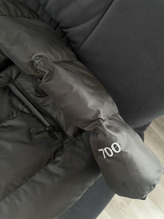 Geaca The North Face Neagra