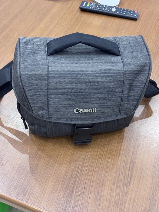 Canon foto aparat