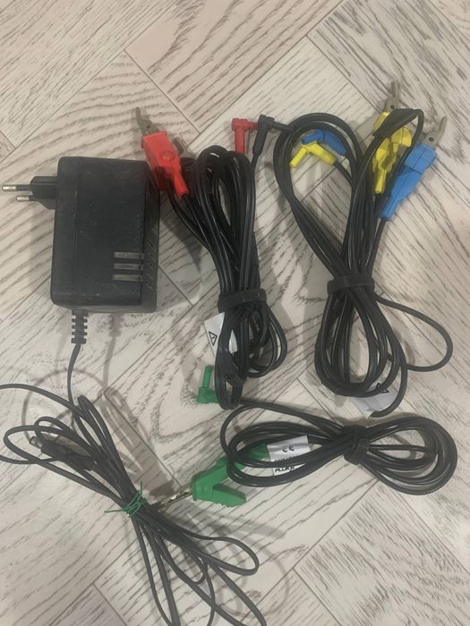 Продам Fluke Networks 990DSL CopperPro Loop Tester