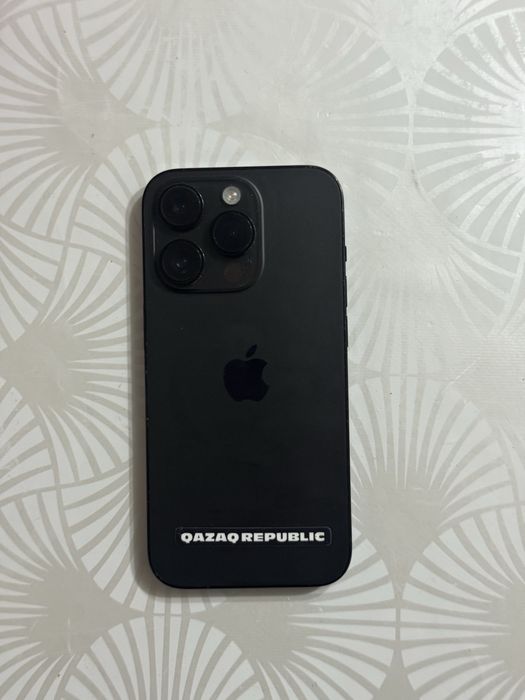 Продам iPhone 14 pro