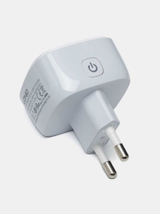 Умная розетка Wi-Fi SCW1050