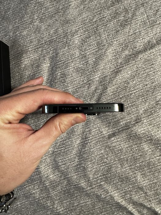 Iphone 13 Pro Max 256GB impecabil