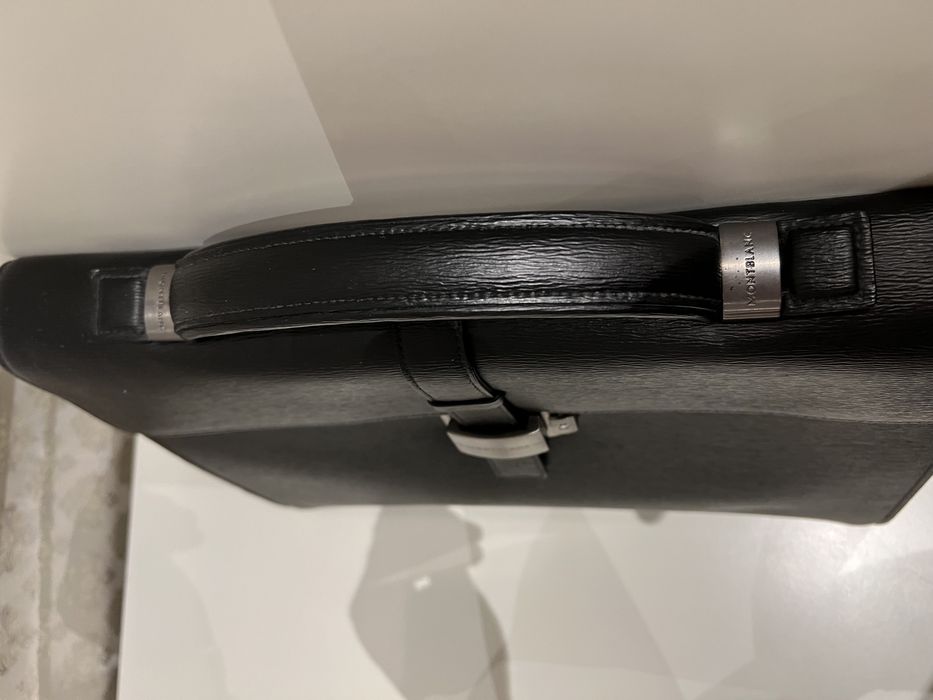 Портфель мужской