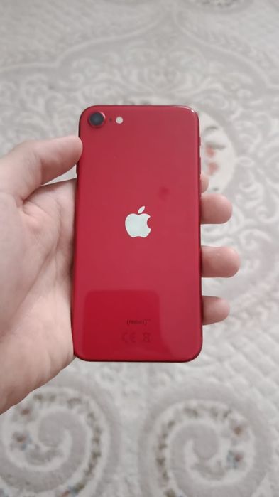 айфон се 2-ого поколения