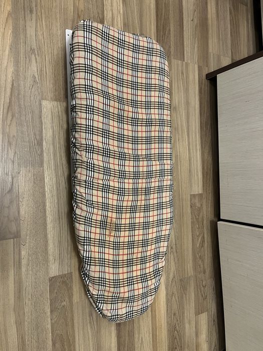 Дъска за гладене за вграждане