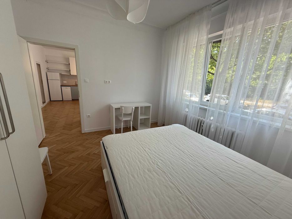 Дава се под наем Тристаен апартамент в София, 7-ми 11-ти километър - 85 кв.м за 950 € - Снимка #18