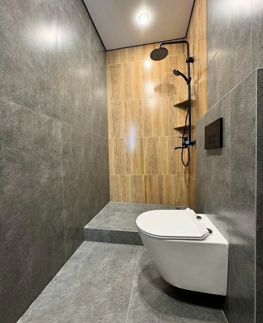 Ремонт квартир и домов