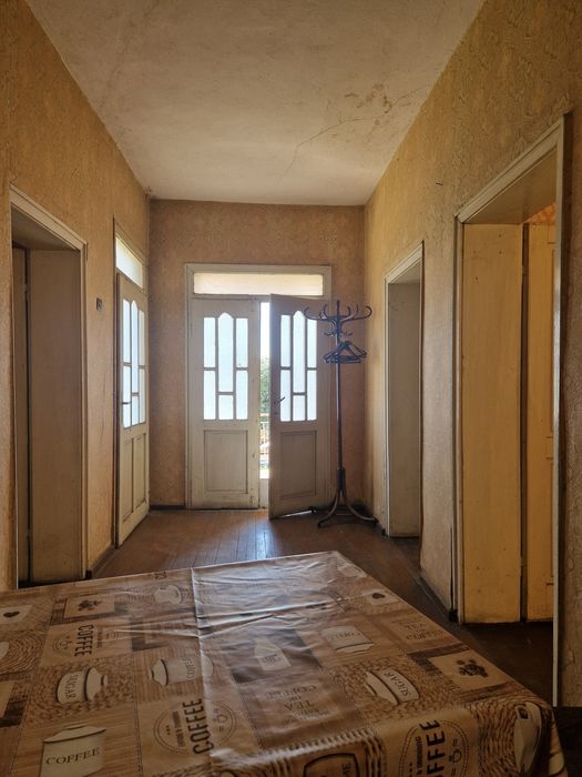 Къща на два етажа