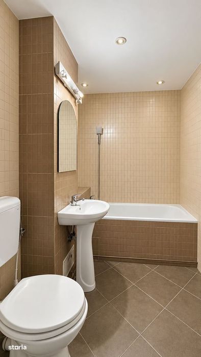 COMISION 0% | Shopping City | 2 camere | Prima inchiriere | Centrala P