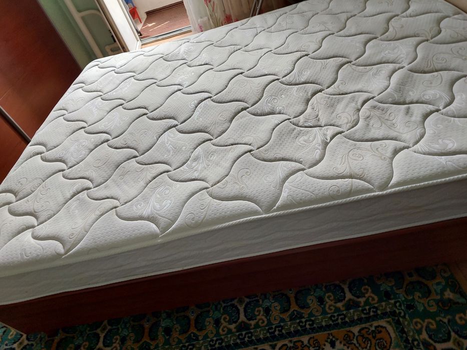 Матрас Askona 200*160