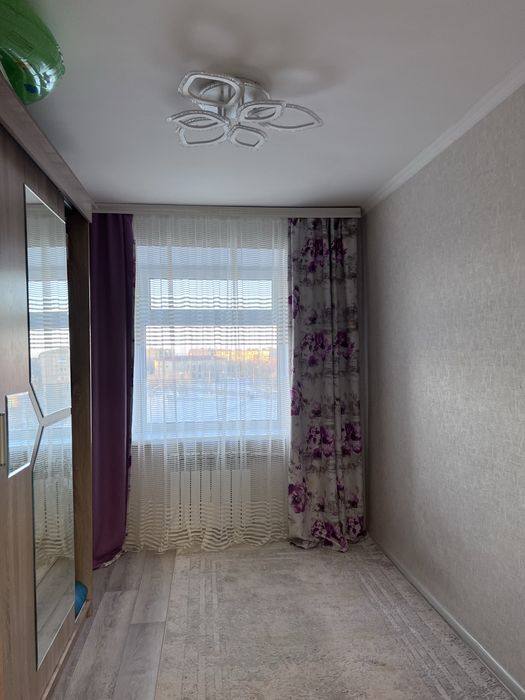 Продается квартира