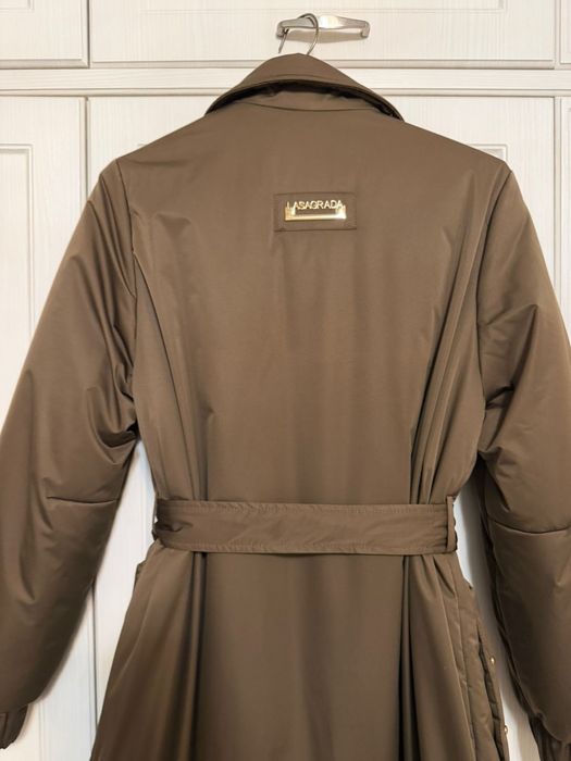 Пуховик Lasagrada