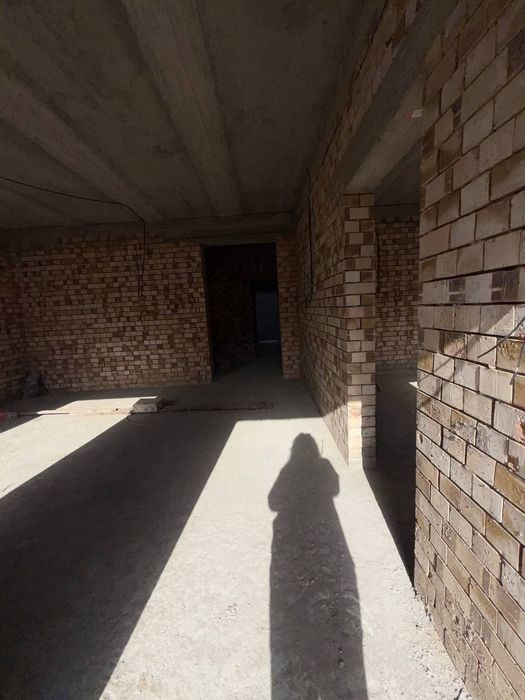 Продаётся каттедж в Дурмене каробка 3-сотки