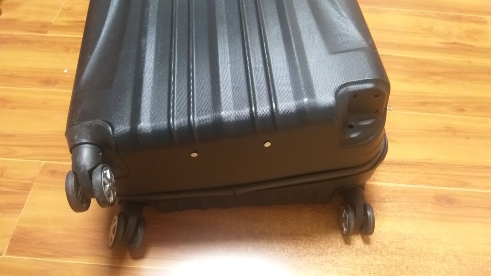 Куфар голям  размер