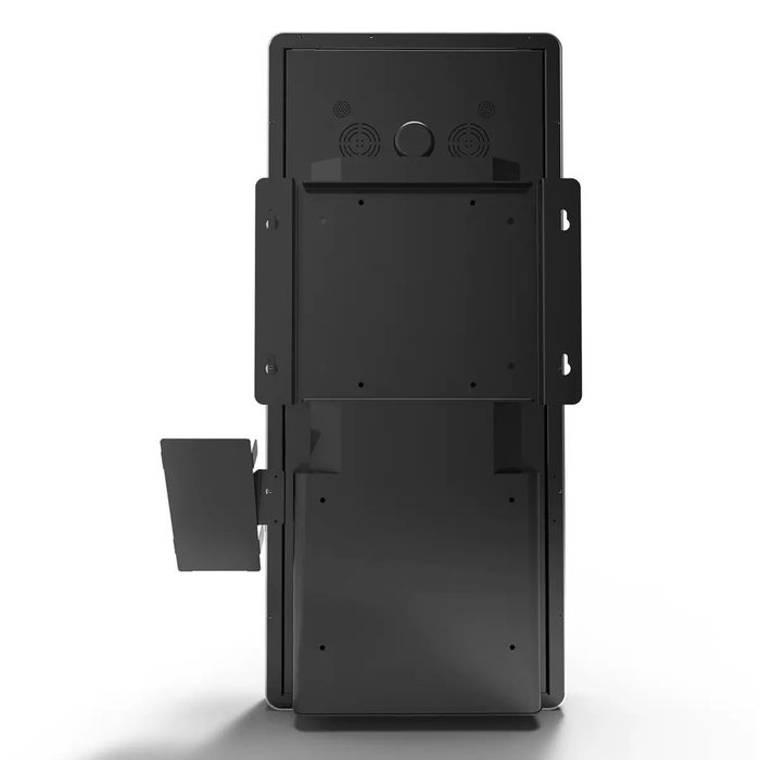 Киоск терминалы самообслуживания Windows Android