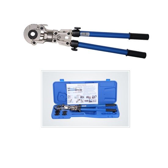 Аренда Прокат Инструментов Пресс Гидравлический для Сантехника 24.7.