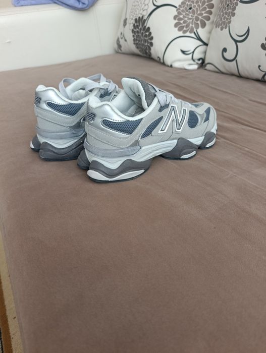 Дамски маратонки New Balance 9060 НОВИ