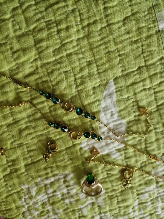 Set Guess 4 piese