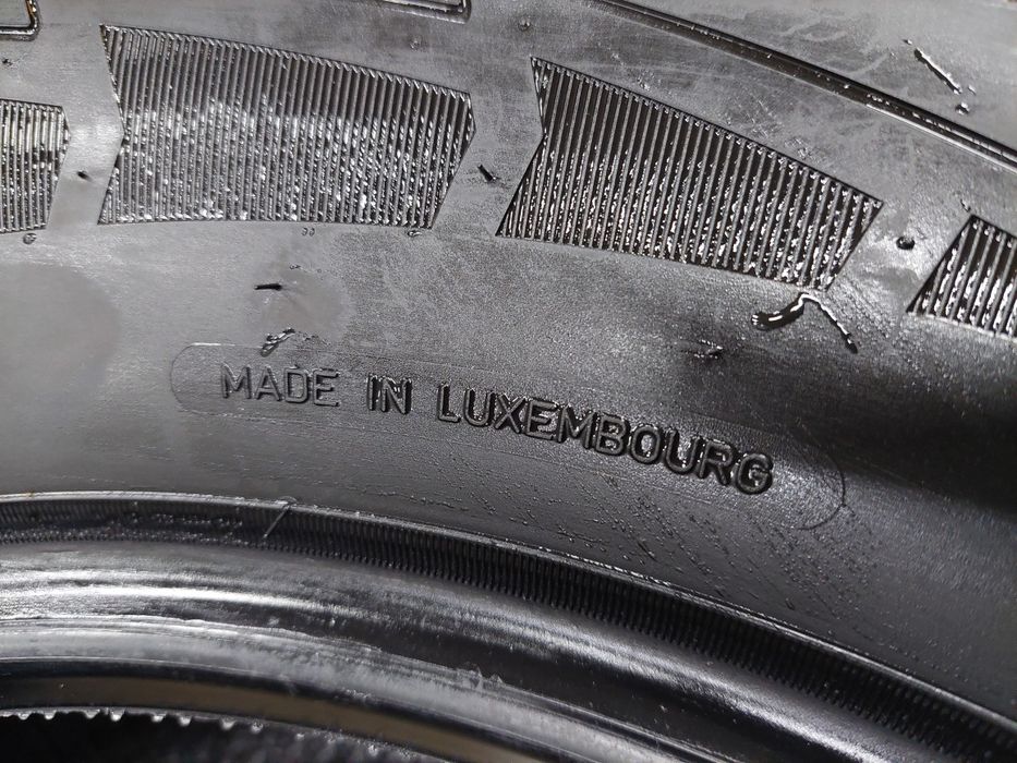 Автошины Goodyear