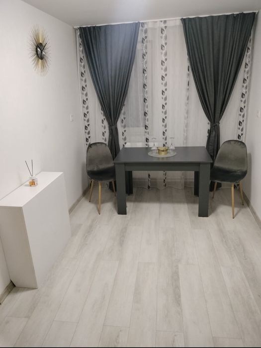 Curatenie  la Domiciliu Bucuresti