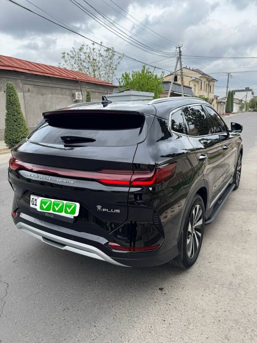 BYD chenpion 605 xonar