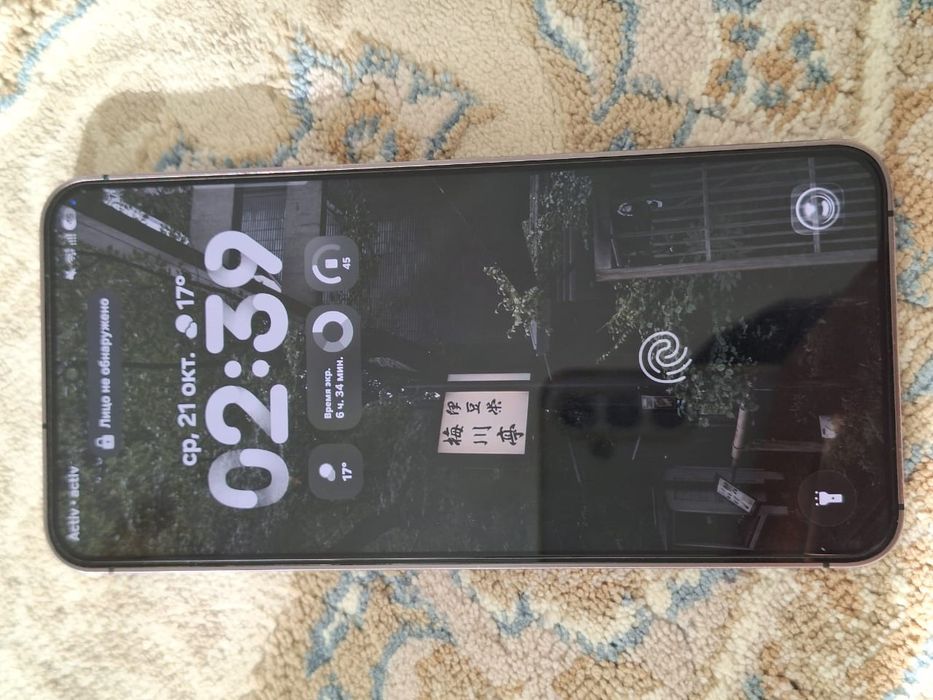 Samsung S24 8/128 gb