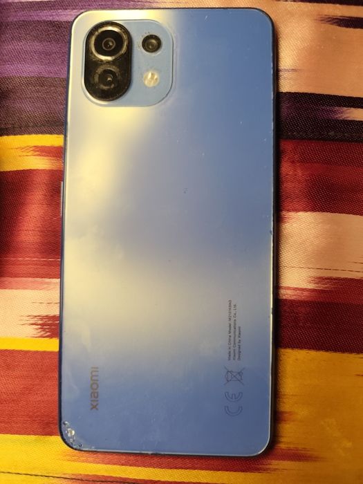 Xiaomi Mi 11 Lite 4G