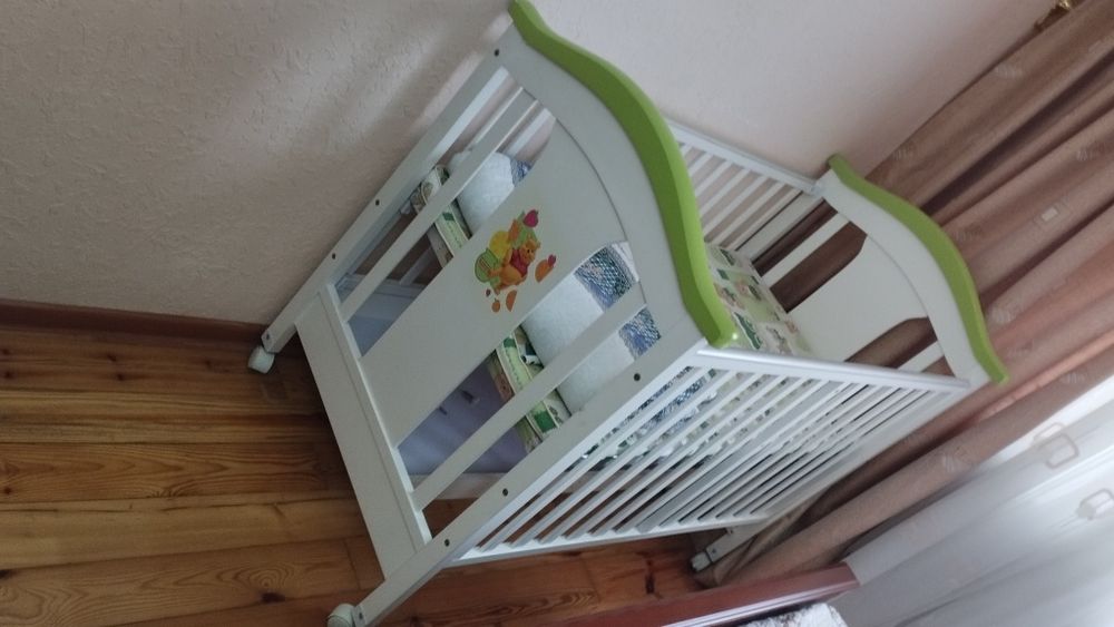Продается детский кровать
