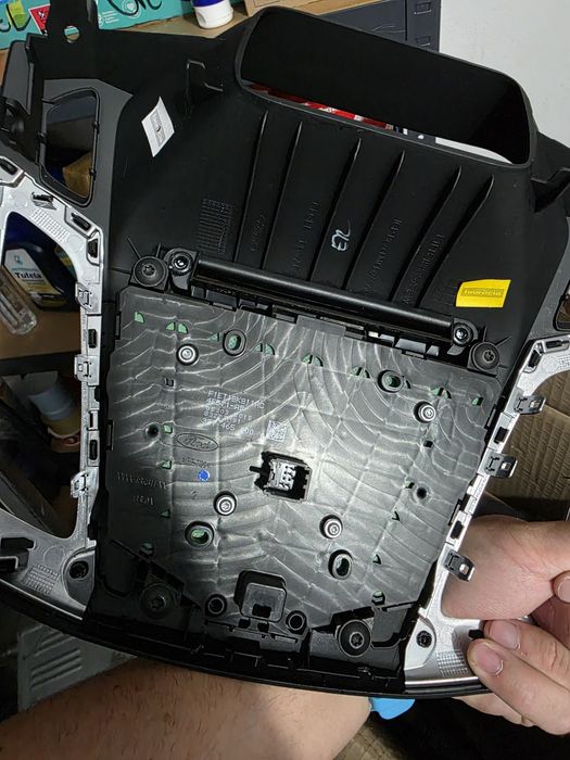 Radio, cd Ford focus 3 2014-2017