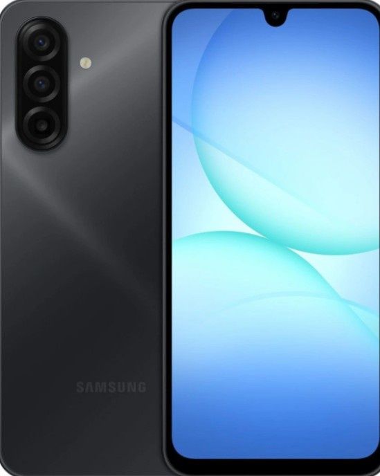 Samsung A17 тезда сотилади