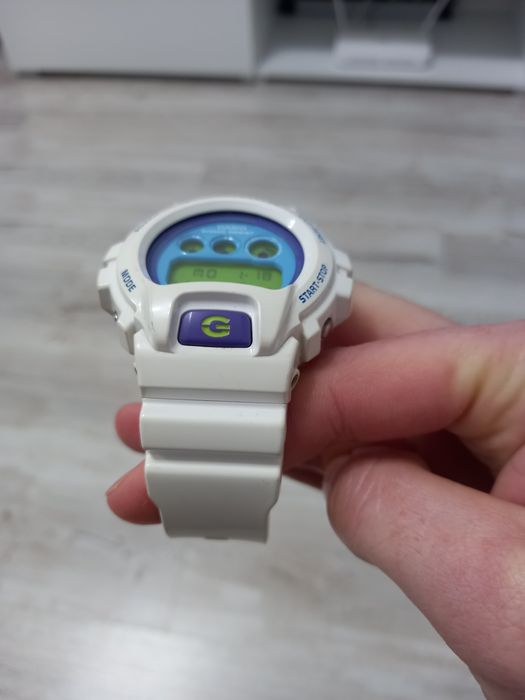 Ceas Casio DW 6900CS