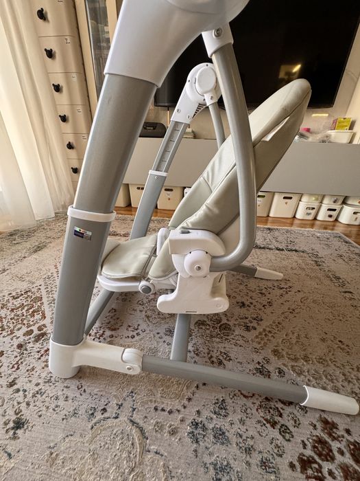 Детский стул, шезлонг, качеля Maribel