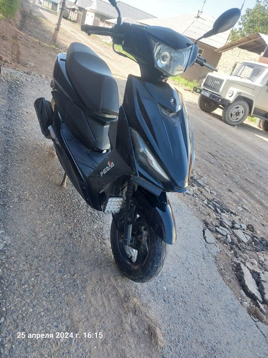 Шьмкент каласьнда